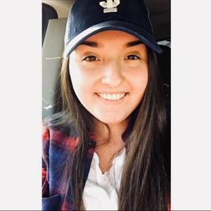 Meet your Posher, Victoria